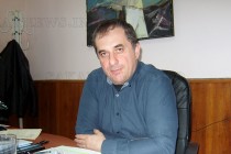 Общинската структура на ПП ГЕРБ  в Тополовград с нов координатор