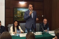Цветан Цветанов дойде на форума на Предприемачи ГЕРБ в Хасково