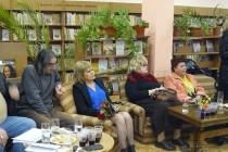 Творчеството на Илко Карайчев събра поети и почитатели в Тополовград