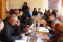 Учреди се Местна инициативна  група – Тополовград