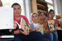 Най-активните читатели в Симеоновград получиха  награди