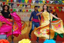 Изпълненията на деца от Харманли и  Симеоновград – най-добри във фестивал