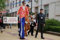 В Тополовград започна Международният театрален фестивал