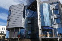 НАП продава хотелски комплекс в Хасково за 3 милиона лева