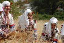 Атракции в чест на лимеца в село Рабово