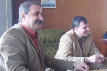 Депутати разговарят с тополовградски избиратели