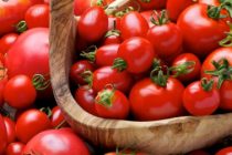 Скъпият домат срина цената на  патладжана