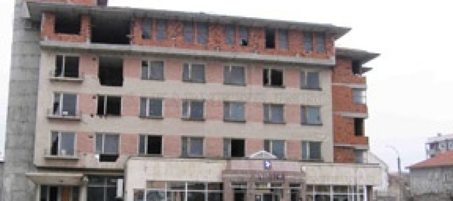 Община Тополовград продала държавен имот