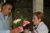 Домашният социален патронаж в  Любимец отбеляза 30-годишнината си