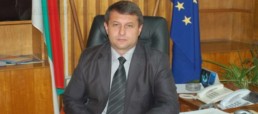 Комисар Ангел Цанков: “Харманли е  наситен с полиция и жандармерия”