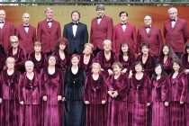 Песните на хор „Славей“ вече 120 години на сцена