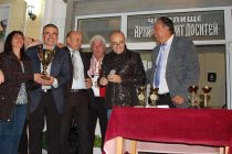 Специалната награда на „Песни край Марица“ замина за Добрич