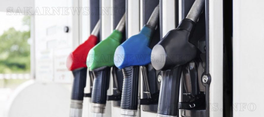 Бензиностанциите трябва да бъдат оборудвани със система за улавяне на бензинови пари