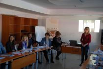 Участници от областта се събраха на семинар на “Платформа Агора”