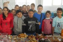 Отбелязаха патронния празник на СУ „Климент  Охридски“ – Симеоновград