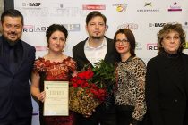 Енологът на винарна „Братанов“ стана носител на новоучредена награда