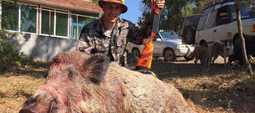 Ловният сезон за Боляровските ловци – активен и благодатен