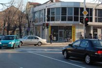 Светофарът на „България“ и „Балкан“ заработи