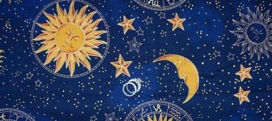 Когато Слънцето и Луната преминават през домовете на хороскопа… време е за?
