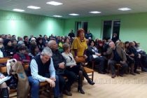 ГЕРБ – Хасково номинира 8 кандидат депутати