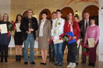 Статуетката от свиленградския  поетичен конкурс замина за Димово