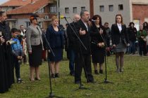 Стихове за свободата прозвучаха в Харманли на 3 март