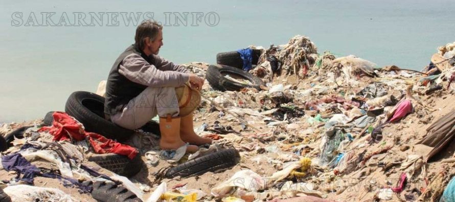 Започва кампанията за ограничаване на замърсяването с пластмаси