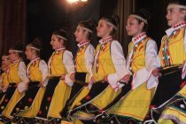 Юбилеят на „Ритъм“ събра танцьори от няколко града