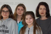 Възпитаничка на ОУ „Иван Вазов“ –  най-добрата на областна олимпиада