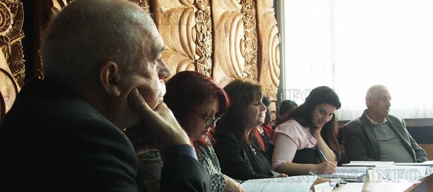 В Симеоновград актуализираха Плана за интеграция на ромите
