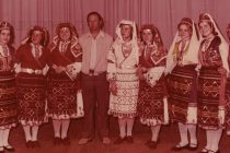Открито писмо до ветераните на танцов  ансамбъл „Хорищенци“, читалищни дейци  и културни деятели