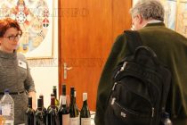 Семейни винарни от Сакар на изложение в Лондон