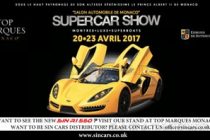 Българският болид Sin R1 GT4 с млади румънски пилоти на Европейските GT4 серии – Северна Купа