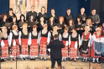 Хор и публика пяха заедно „Върви народе възродени”  на празничен концерт в Свиленград