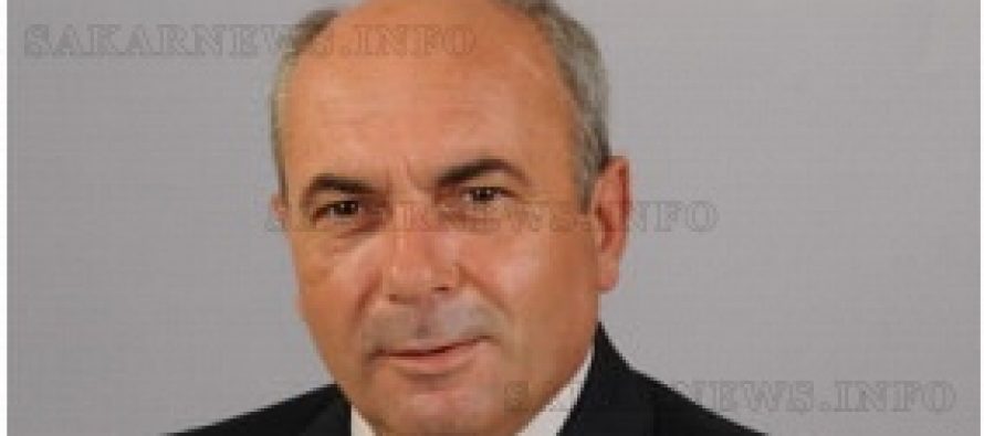 Георги Станков влиза като депутат в  парламента