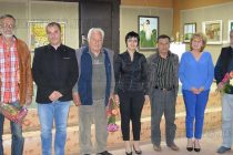 Дните на културата в Тополовград започнаха с изложба