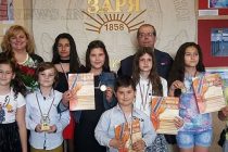 Детска музикална школа увеличи  колекцията си от медали
