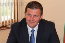 Станислав Дечев  отново стана  областен управител