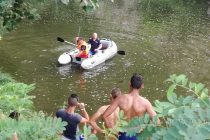 Дете се удави в Харманлийска река