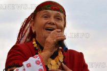 Валя Балканска ще пее „На Хармана” в Харманли