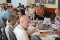 План за действие за интеграция  на ромите приеха в Тополовград