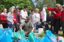 Днес отново съвестните чистят България