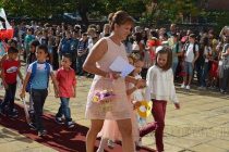 В петте училища на Тополовградска община започна учебната година