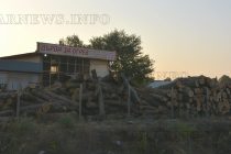 Бившият кмет на Харманли  Михаил Лисков продава дърва