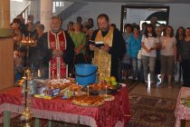 Църквата в село Българин стана на 140 години