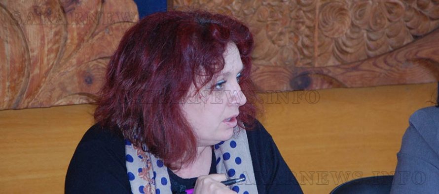 Милена Рангелова: „Продължаваме да работим  за интересите на всички”