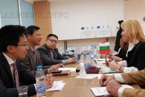 Китайци канят български фирми на първото изложение за вносни стоки