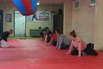 Табата и йога моделират телата на трениращите