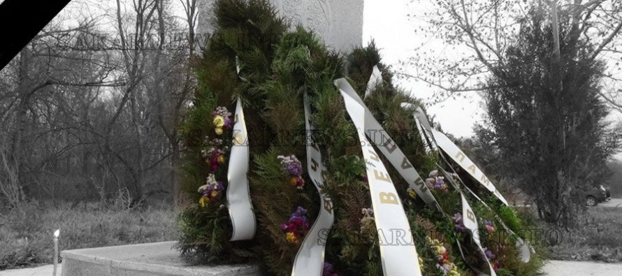 Изминаха 22 години от най-голямата трагедия в Елхово