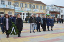 Навсякъде в община Тополовград почетоха паметта на Васил Левски